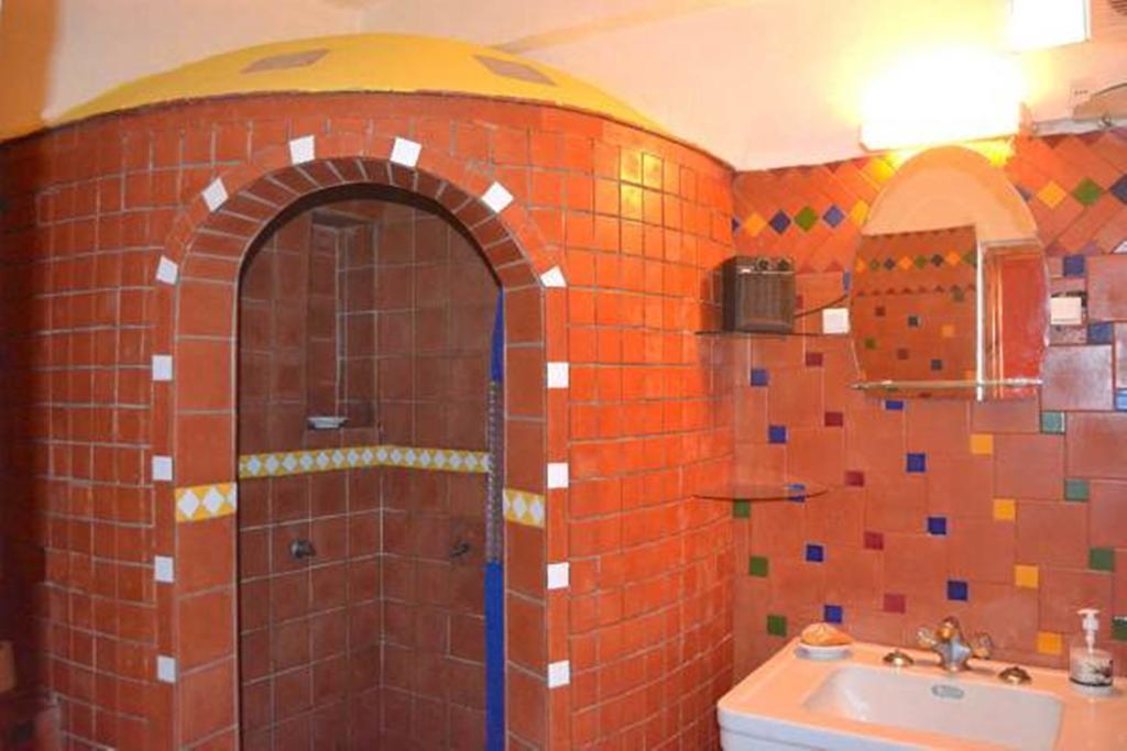 Maison D'Hotes Cite Portugaise Ель-Джадіда Номер фото