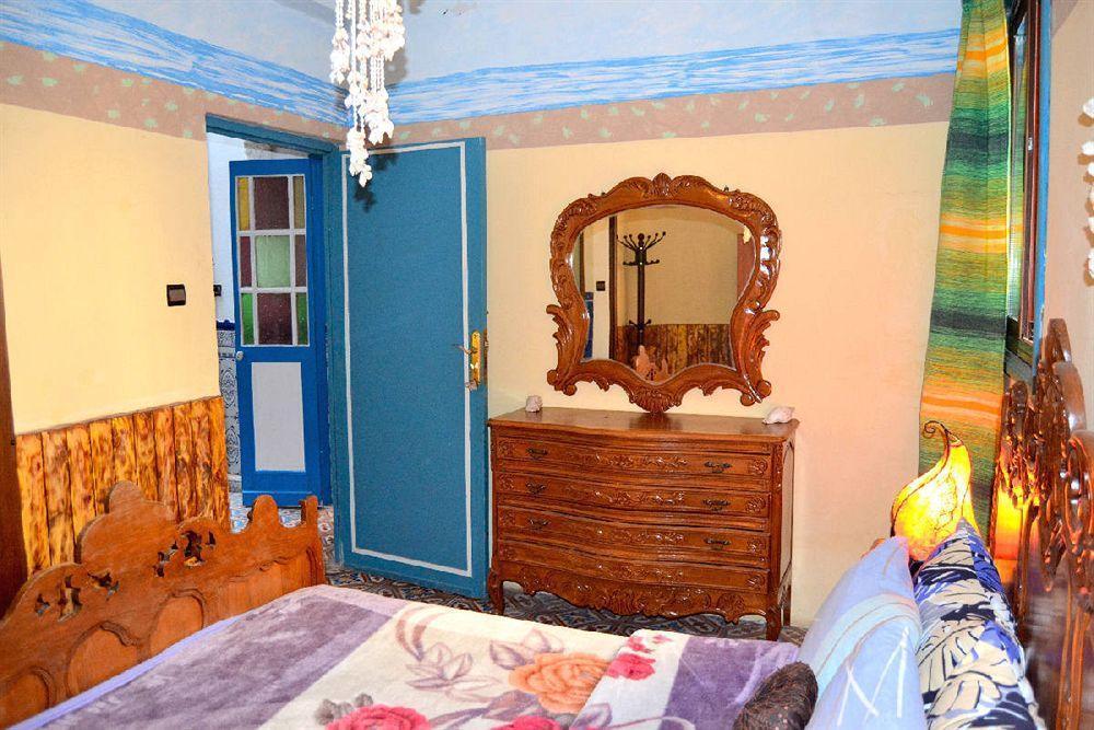 Maison D'Hotes Cite Portugaise Ель-Джадіда Екстер'єр фото