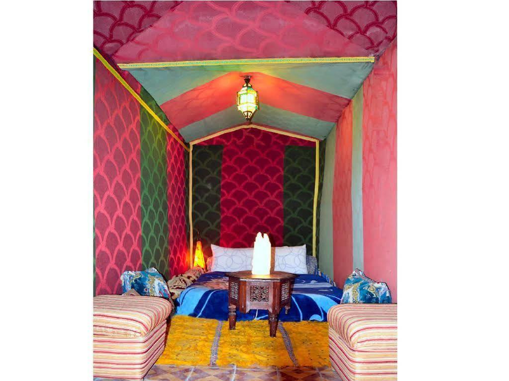 Maison D'Hotes Cite Portugaise Ель-Джадіда Екстер'єр фото